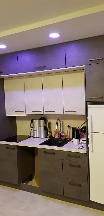 Apartment Hakaniemi Studio Apartment, City Centre Helsinki
