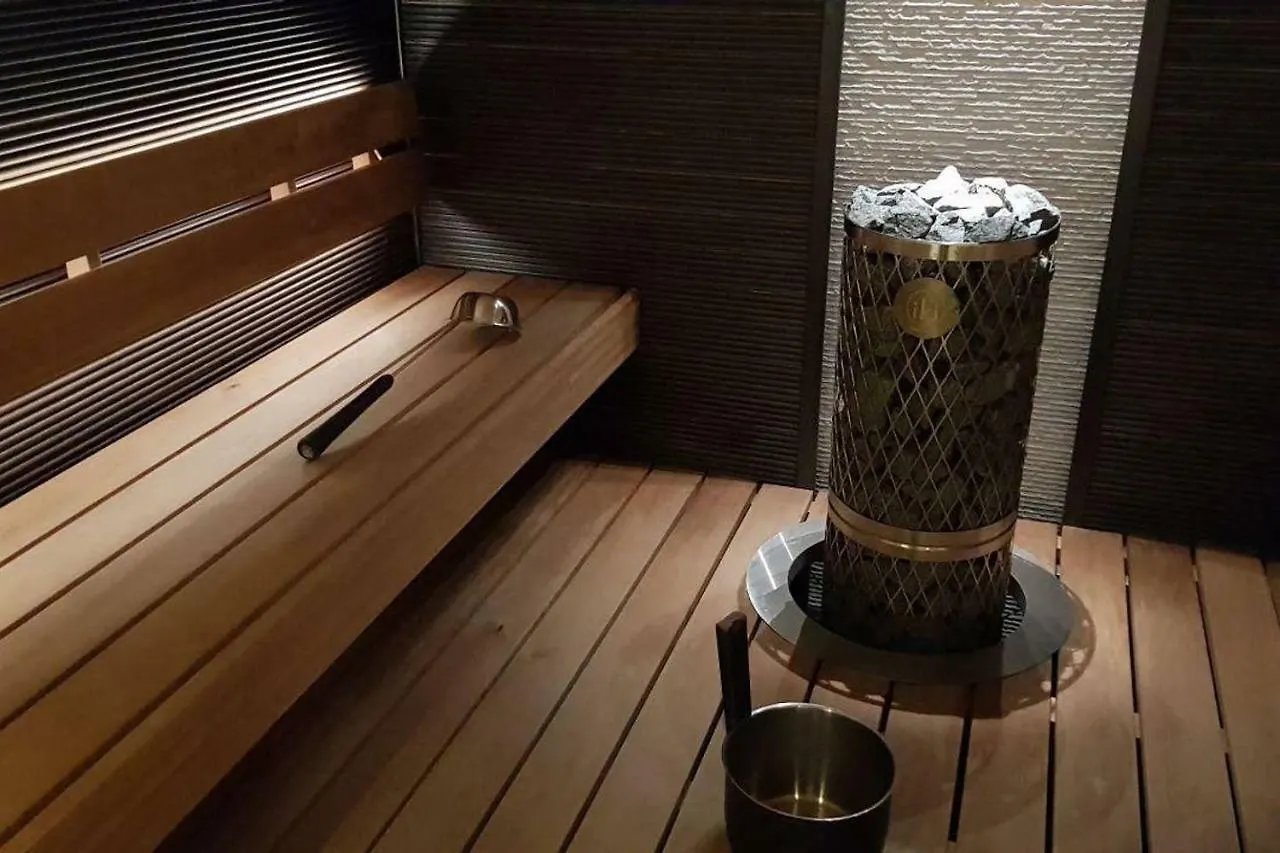 Apartment Hakaniemi Studio Apartment, City Centre Helsinki Finland