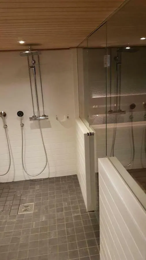 Hakaniemi Studio Apartment, City Centre Helsinki