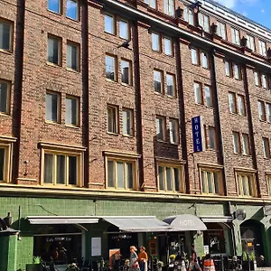 Hotell Midpoint, Helsingfors
