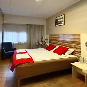 Hotell Arkadia &, Helsingfors