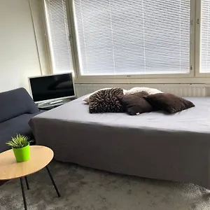  Apartment Sweethome 48 Center аlbertinkatu
